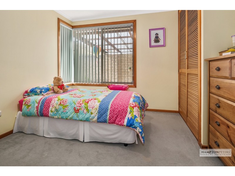 12 Sampson Street, Hillcrest TAS 7320