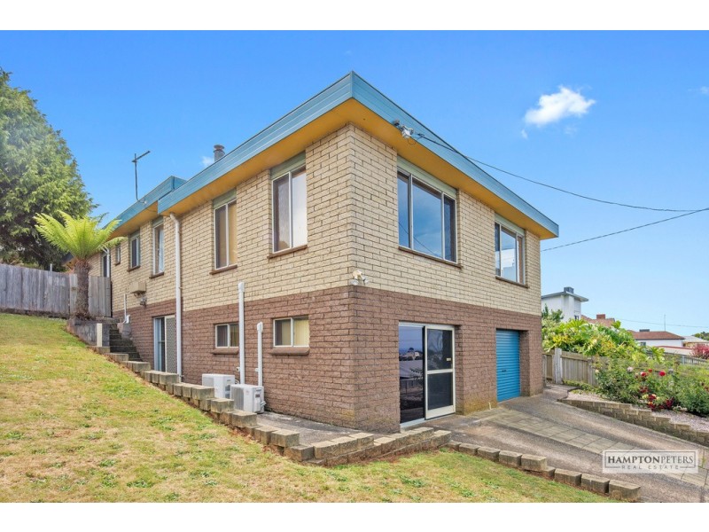 12 Sampson Street, Hillcrest TAS 7320