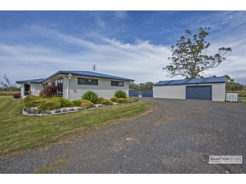 Wynyard TAS 7325