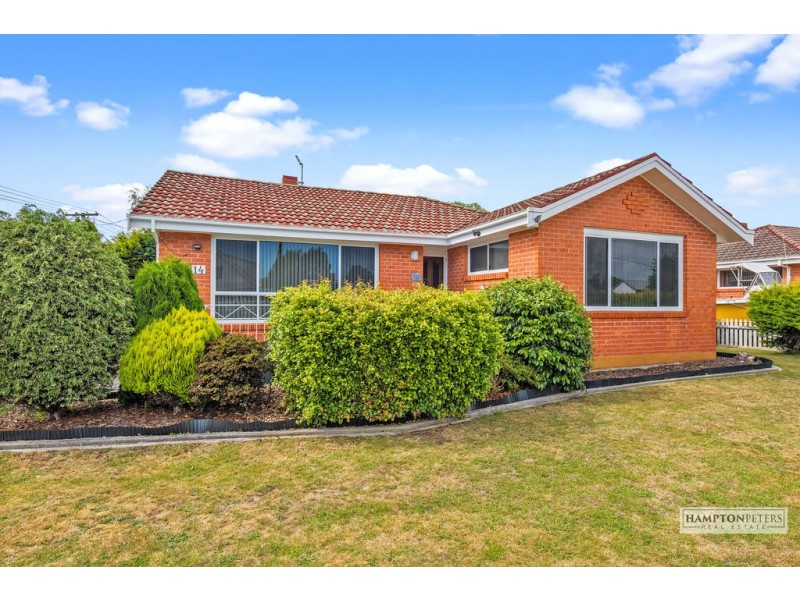14 Quiggin Street, Wynyard TAS 7325