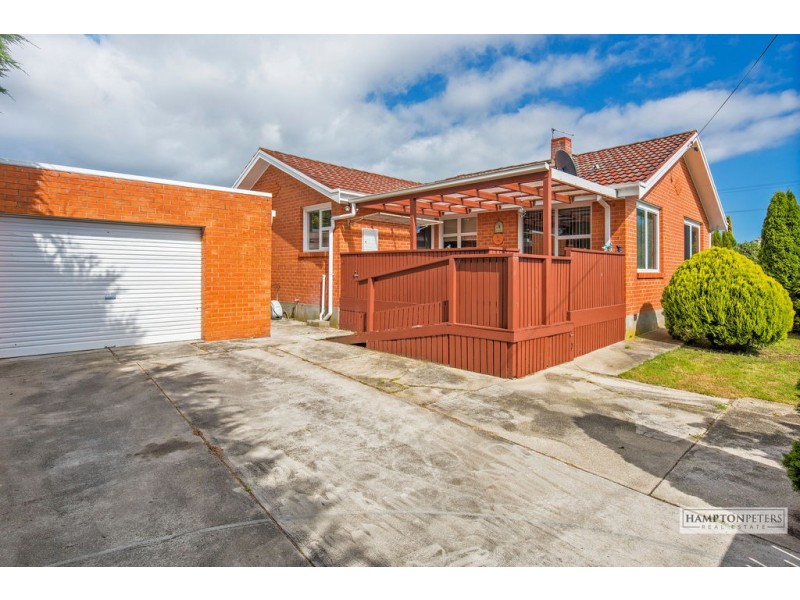 14 Quiggin Street, Wynyard TAS 7325