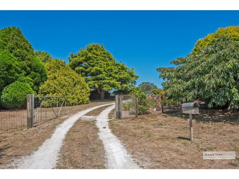 419 Myalla Road, Myalla TAS 7325