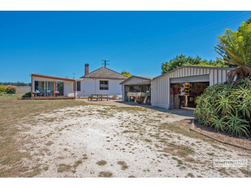 419 Myalla Road, Myalla TAS 7325