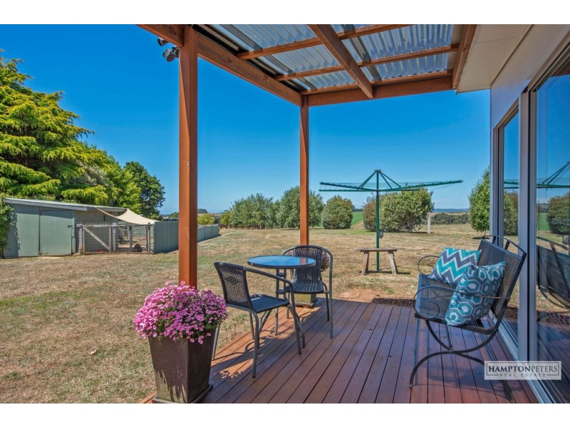 419 Myalla Road, Myalla TAS 7325