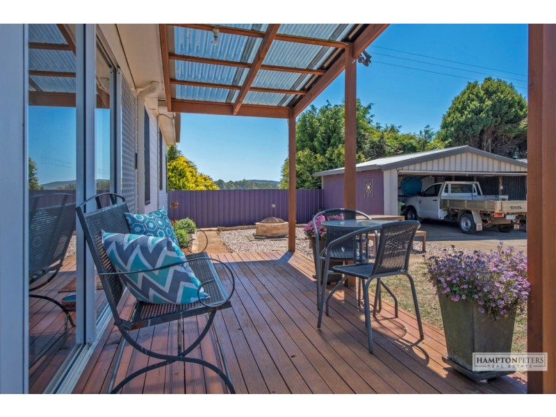 419 Myalla Road, Myalla TAS 7325