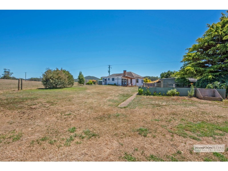 419 Myalla Road, Myalla TAS 7325