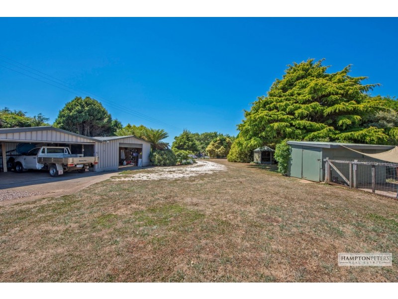 419 Myalla Road, Myalla TAS 7325