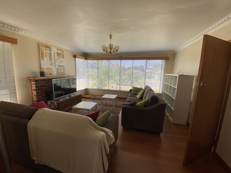 6 Hogarth Road, Sulphur Creek TAS 7316