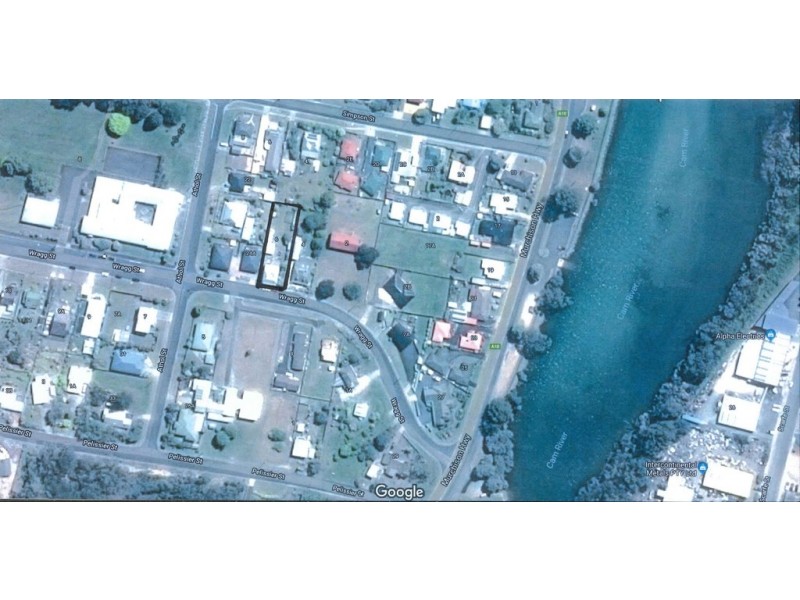 Somerset TAS 7322