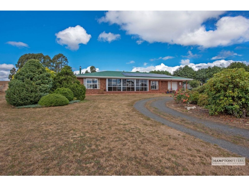 1173 West Mooreville Road, Ridgley TAS 7321