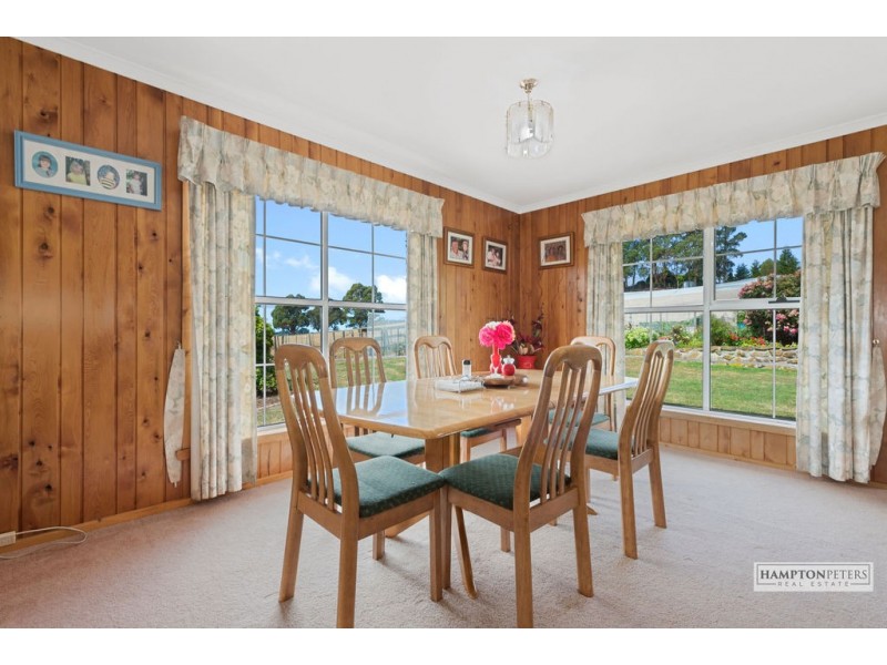 1173 West Mooreville Road, Ridgley TAS 7321