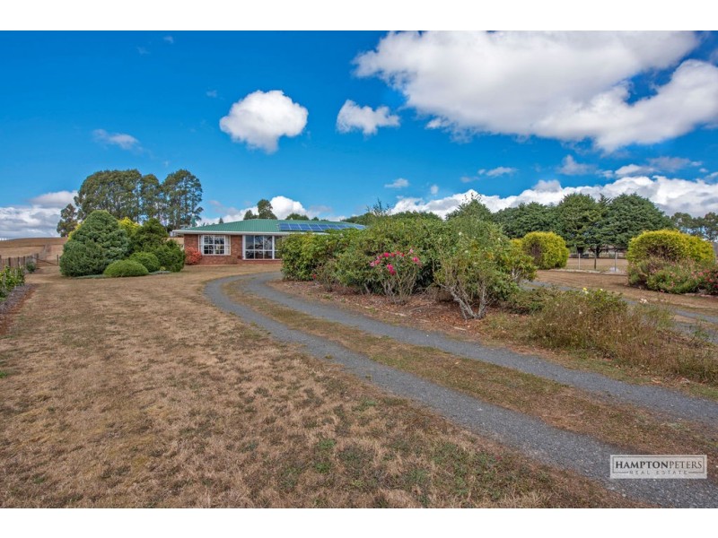 1173 West Mooreville Road, Ridgley TAS 7321