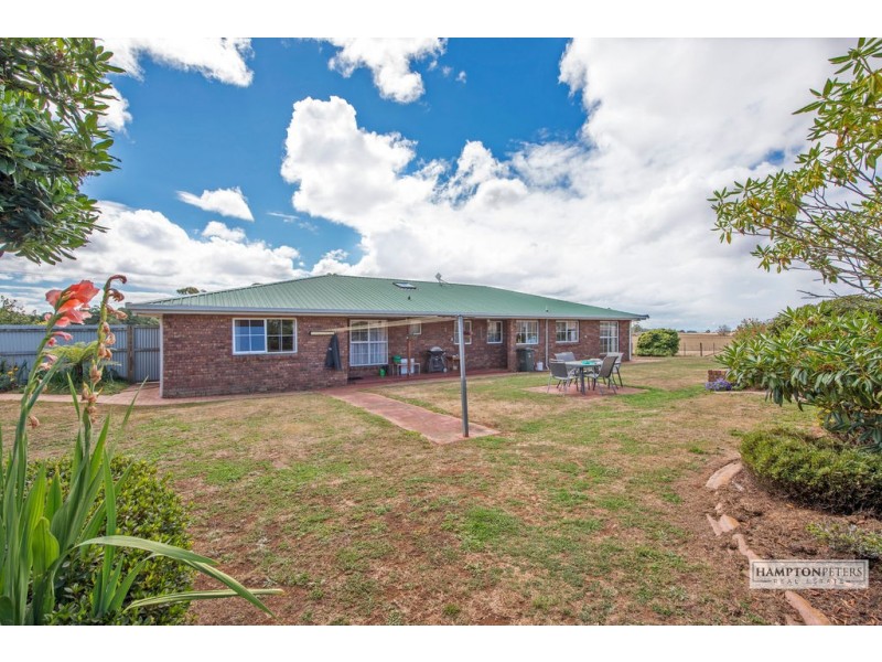 1173 West Mooreville Road, Ridgley TAS 7321