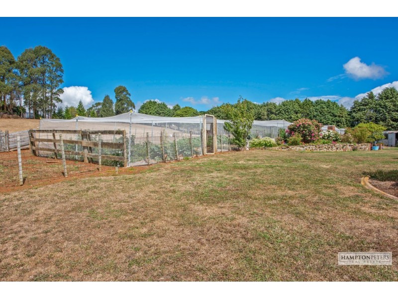 1173 West Mooreville Road, Ridgley TAS 7321