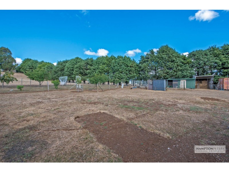 1173 West Mooreville Road, Ridgley TAS 7321