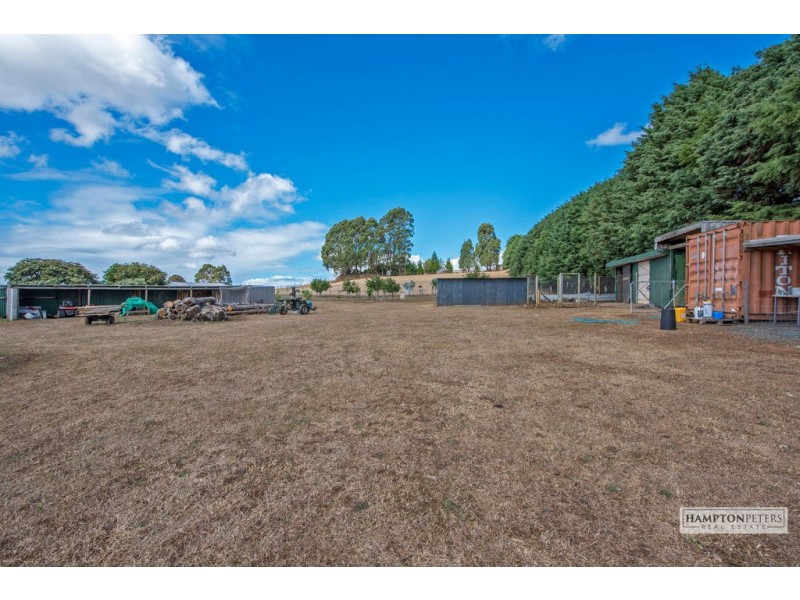 1173 West Mooreville Road, Ridgley TAS 7321