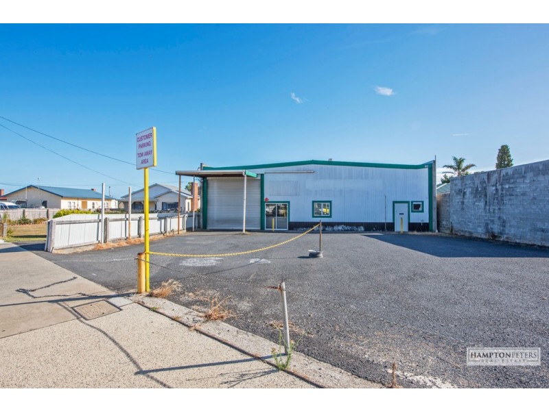 24 Wragg Street, Somerset TAS 7322