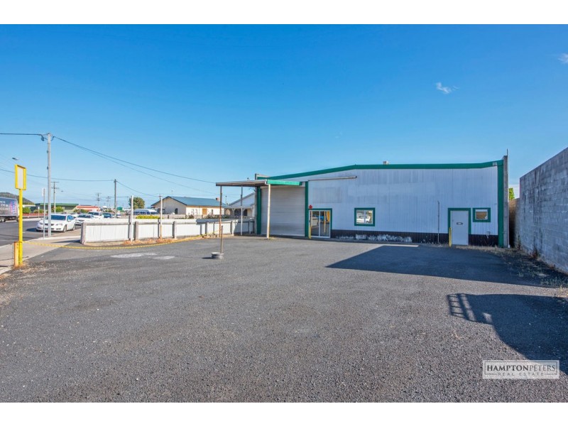 24 Wragg Street, Somerset TAS 7322