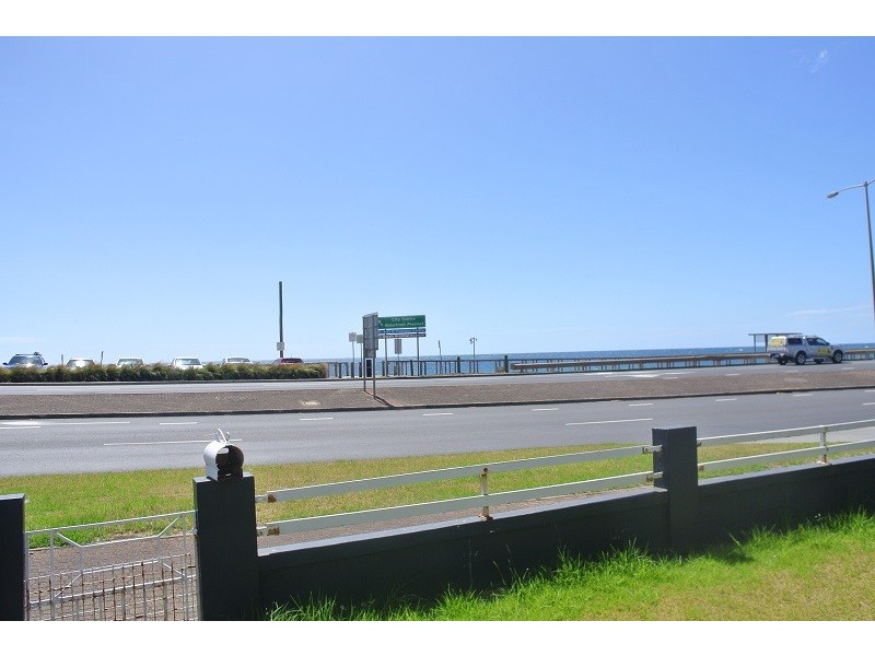 1/41 North Terrace, Burnie TAS 7320