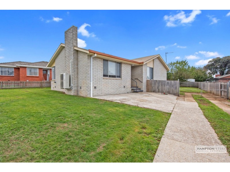 Shorewell Park TAS 7320