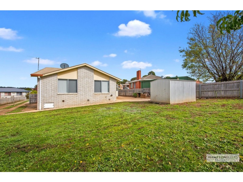 Shorewell Park TAS 7320