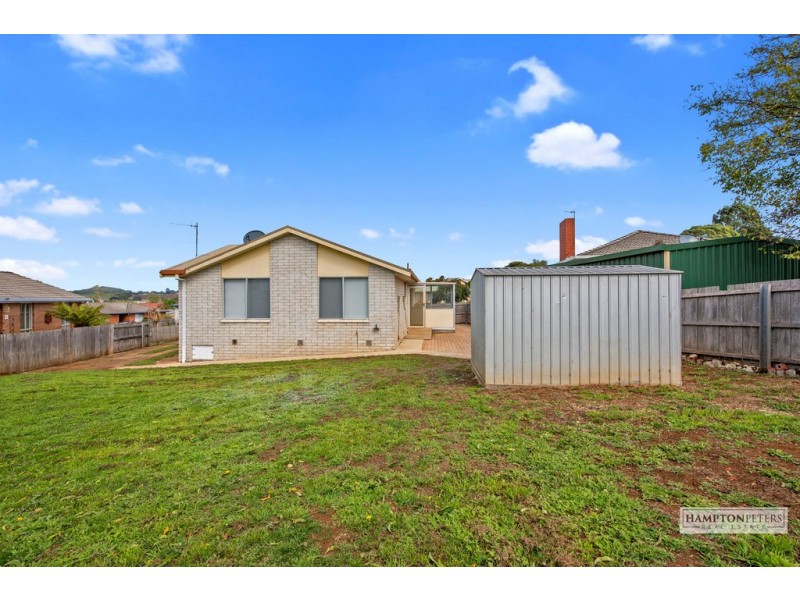 Shorewell Park TAS 7320