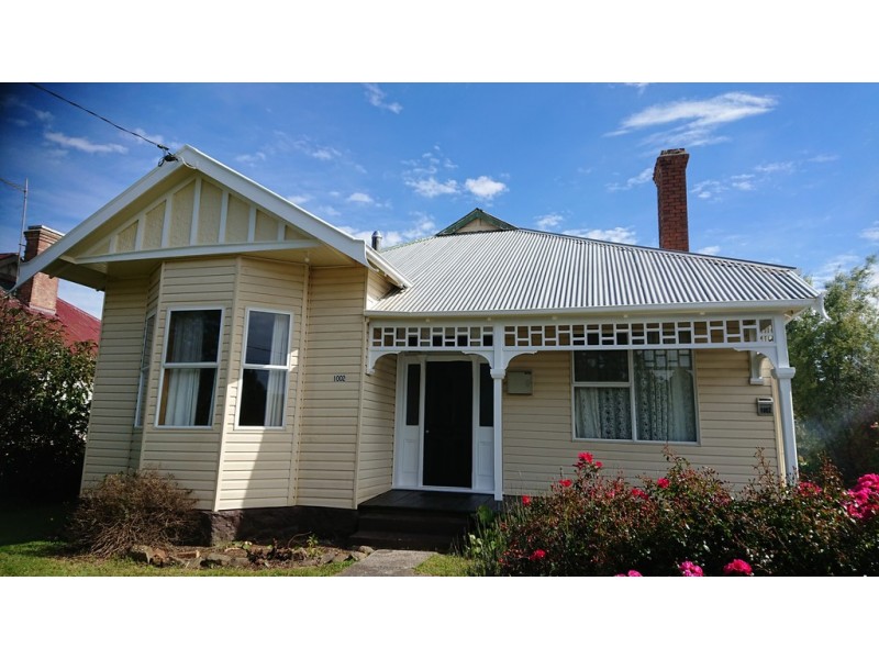 1002 Ridgley Highway, Ridgley TAS 7321