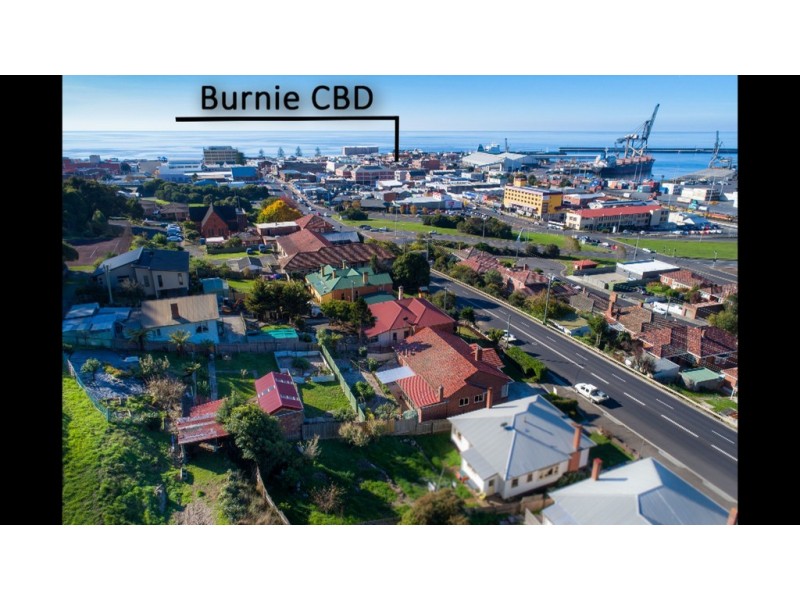 Burnie TAS 7320