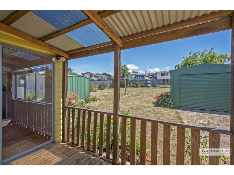 118 Old Surrey Road, Havenview TAS 7320