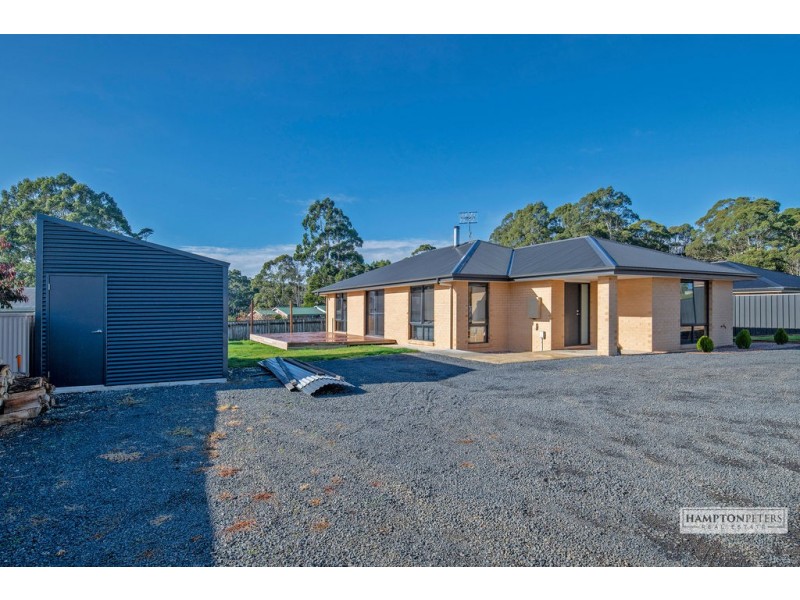 Somerset TAS 7322