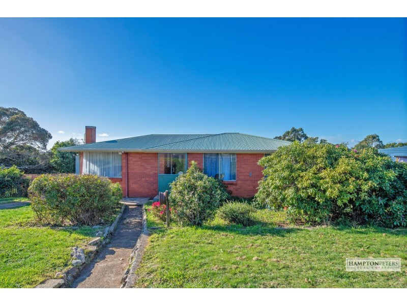 75 Oonah Street, Shorewell Park TAS 7320