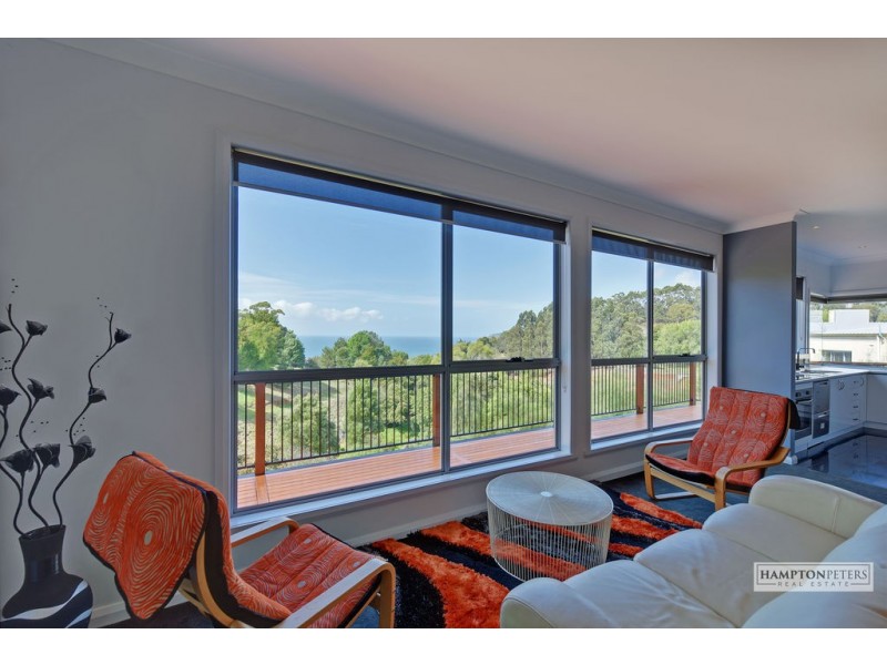 22 Aileen Crescent, Hillcrest TAS 7320