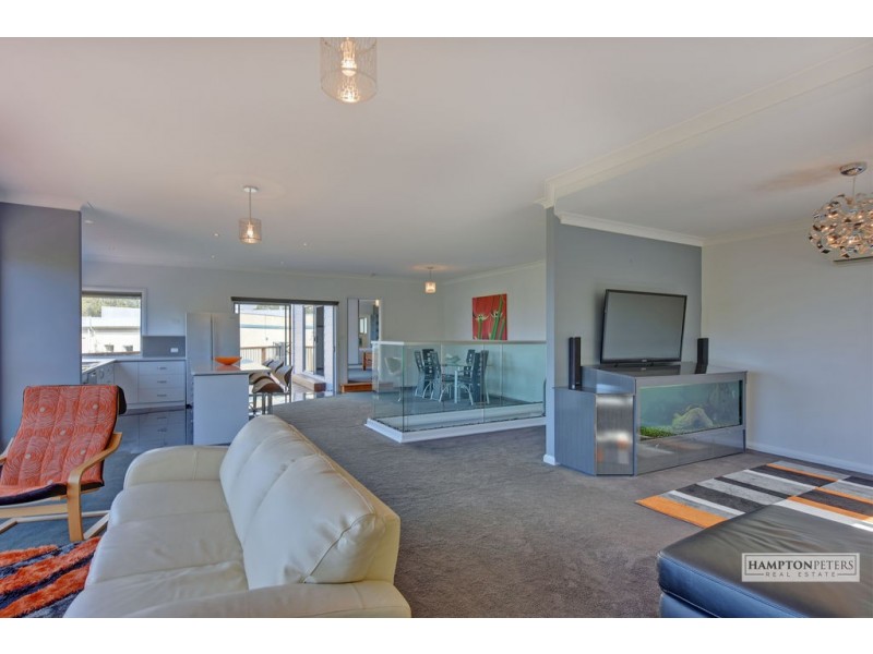 22 Aileen Crescent, Hillcrest TAS 7320