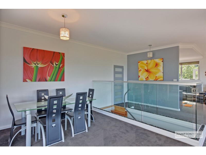 22 Aileen Crescent, Hillcrest TAS 7320