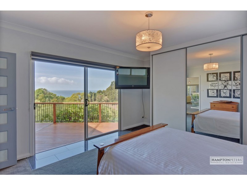 22 Aileen Crescent, Hillcrest TAS 7320