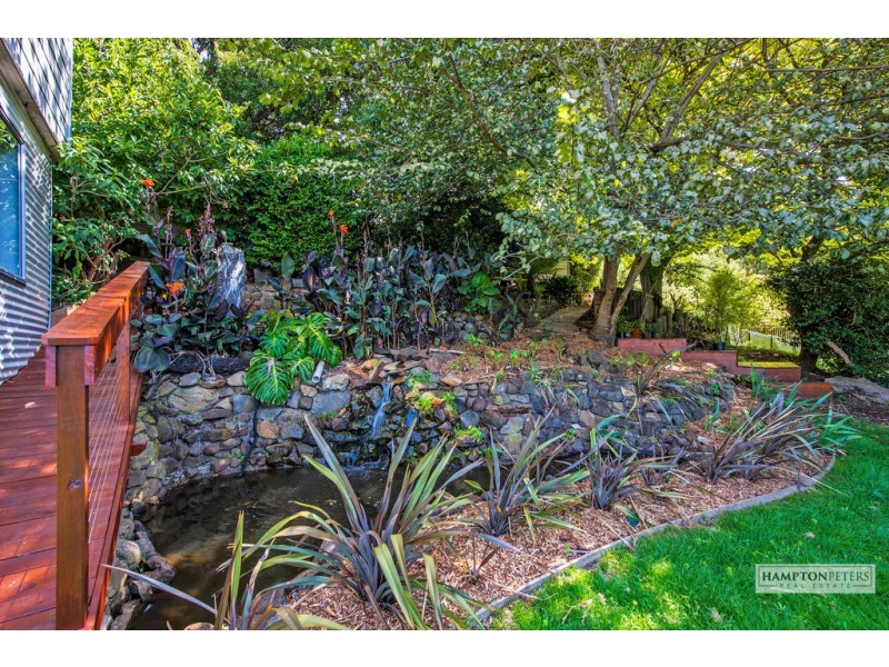 22 Aileen Crescent, Hillcrest TAS 7320