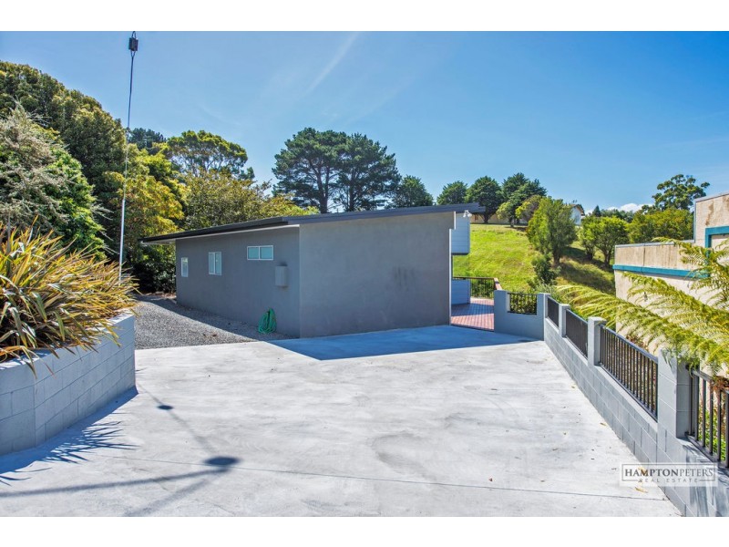 22 Aileen Crescent, Hillcrest TAS 7320