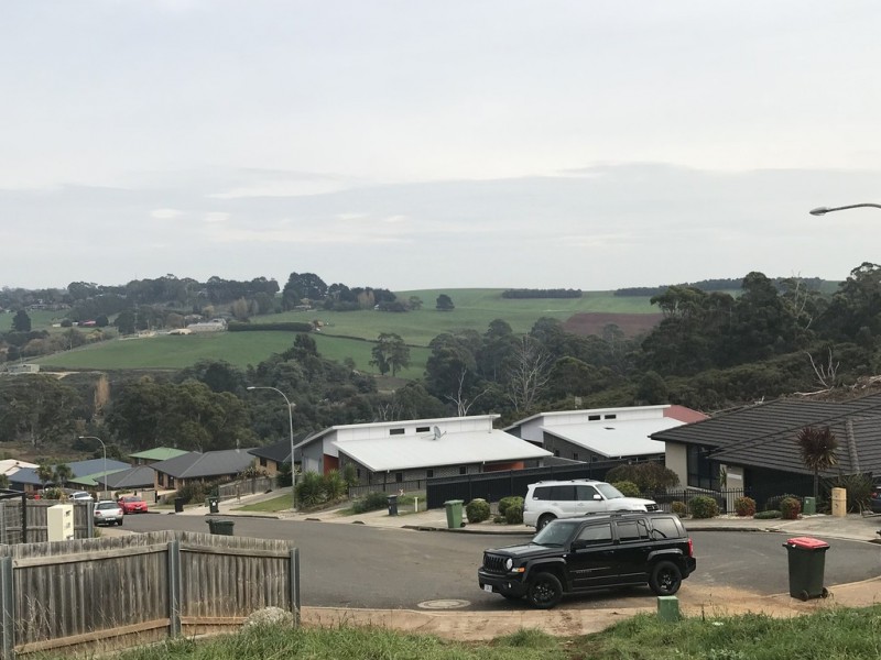 Park Grove TAS 7320