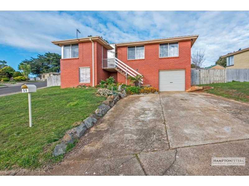 Shorewell Park TAS 7320