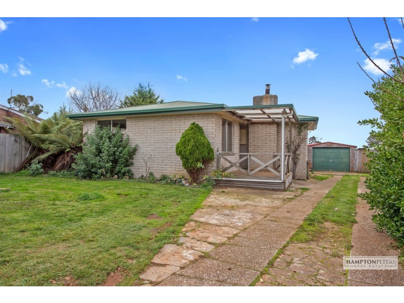 Shorewell Park TAS 7320