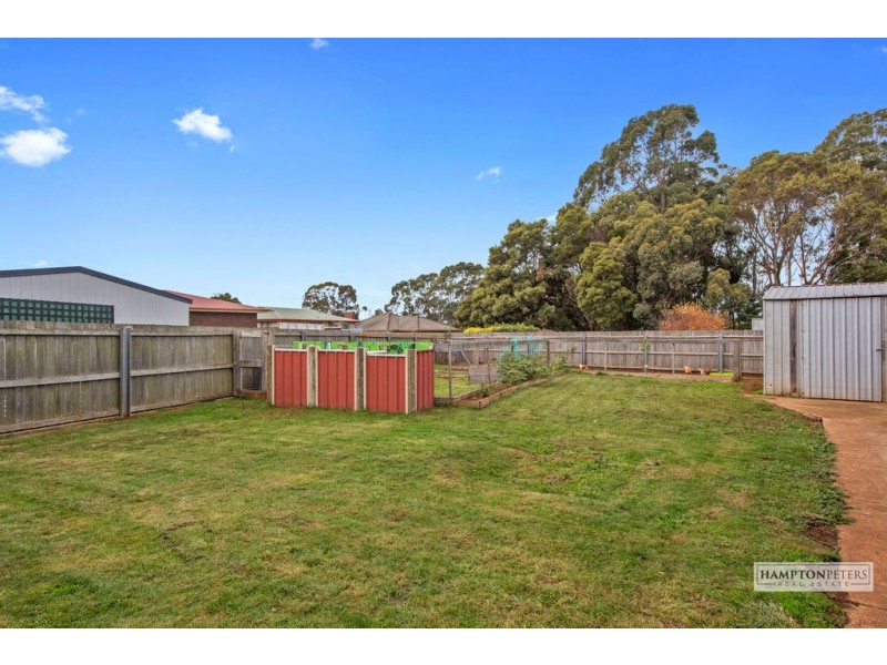 Shorewell Park TAS 7320