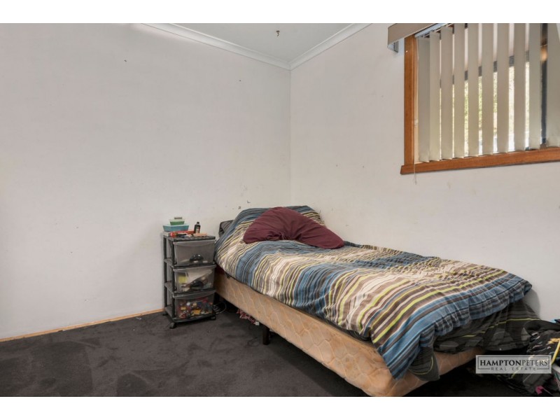 Heybridge TAS 7316