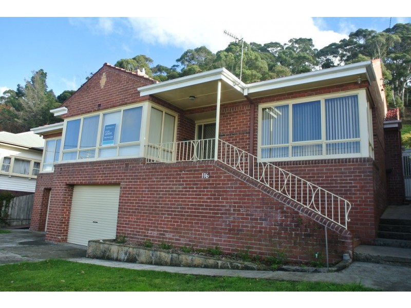 116 Mount Street, Burnie TAS 7320