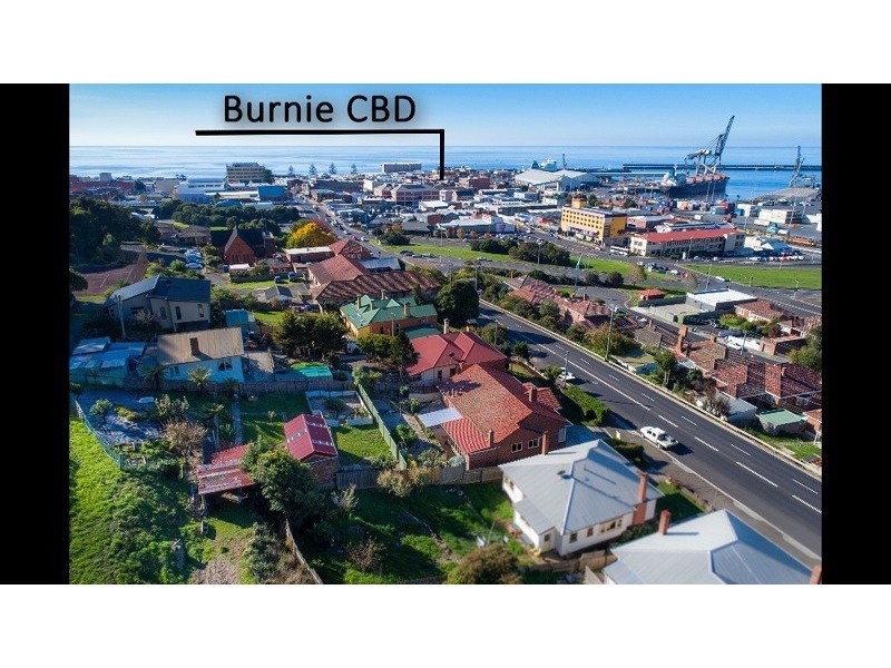 116 Mount Street, Burnie TAS 7320