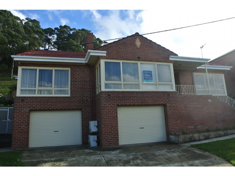 116 Mount Street, Burnie TAS 7320