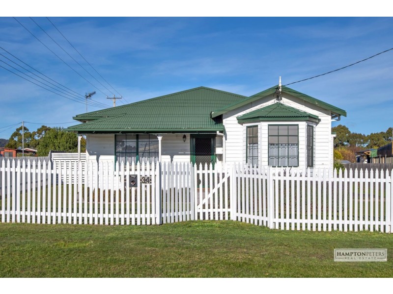 Somerset TAS 7322