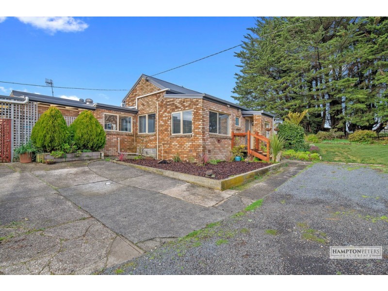 Mount Hicks TAS 7325