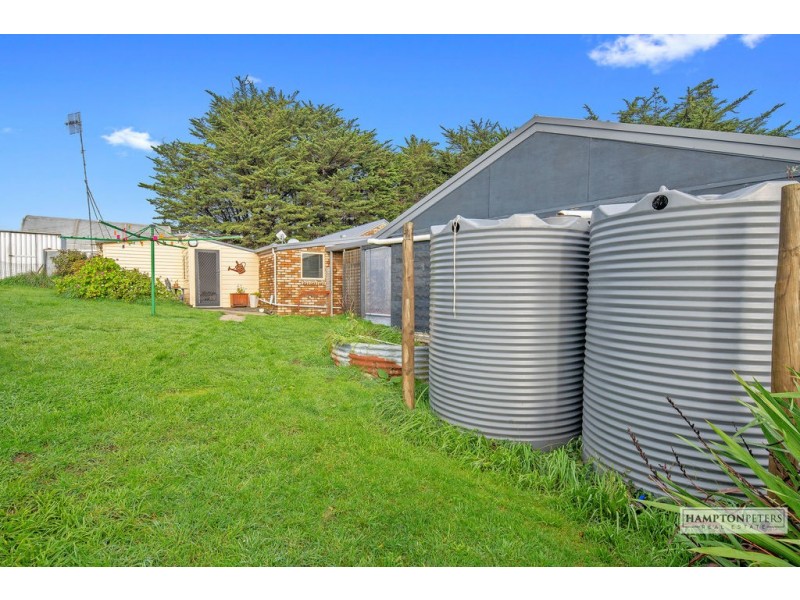 Mount Hicks TAS 7325