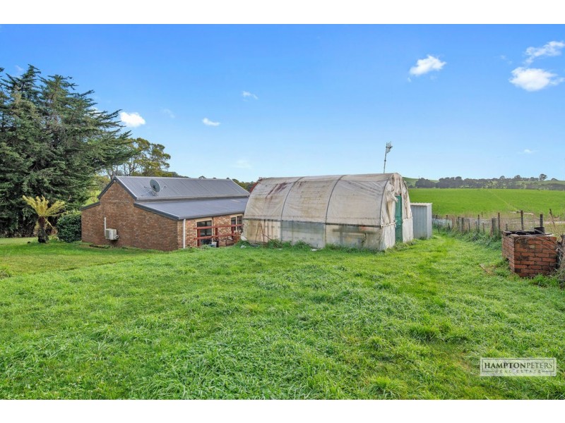 Mount Hicks TAS 7325
