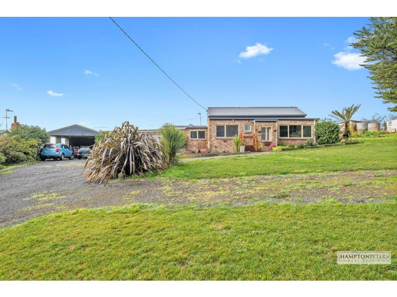 Mount Hicks TAS 7325